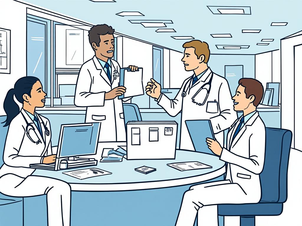 Healthcare vulnerable groups